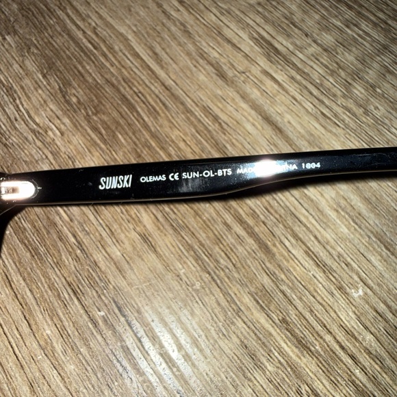 Sunski aviator sunglasses - Picture 4 of 6